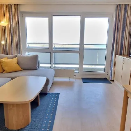 Ostseeresidenz 116 *