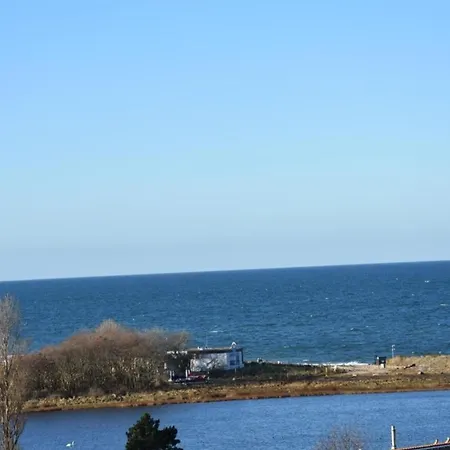 Ostseeresidenz 116 *
