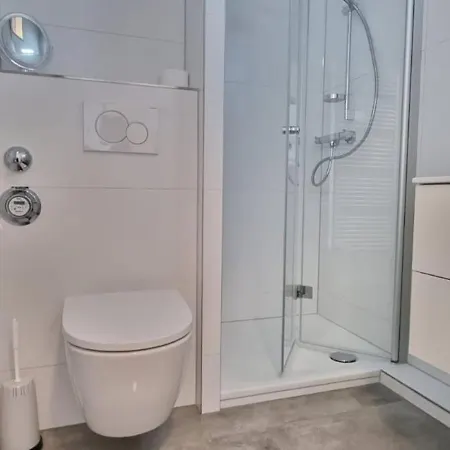 Ostseeresidenz 116 *